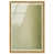 Gold Floater Frame