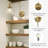 Vannatta Swing Arm Sconce-996145844