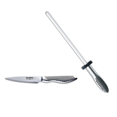 Global Cutlery Basics Kitchen Tool Set