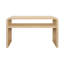 Marshall 54'' W Console Table-812253561