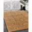 Tapis oriental brun Henshaw-912393972