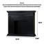 Armoire décorative américaine rétro-494630032