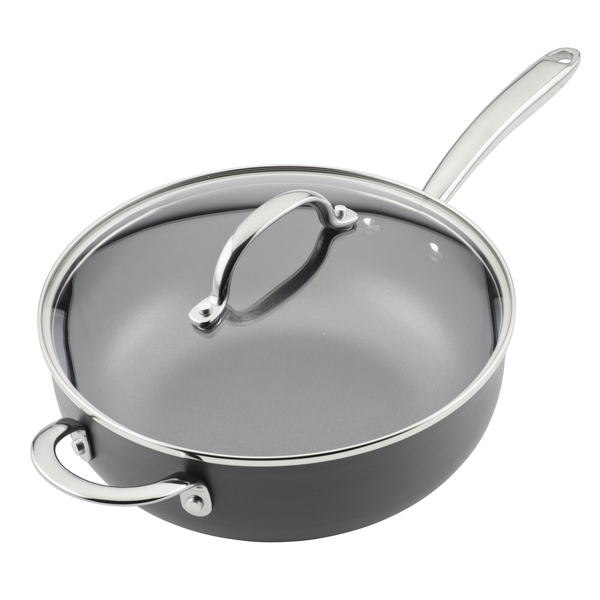 https://assets.wfcdn.com/im/77282992/compr-r85/1456/145654674/rachael-ray-hard-anodized-nonstick-saucier-saucepan-with-helper-handle-and-lid-4-quart-gray.jpg