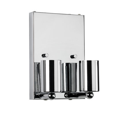 Zaragoza Flush Mounted Sconce