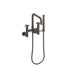 Oil Rubbed Bronze