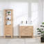 Ensemble de meuble-lavabo simple 36 po -1052144460