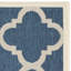 Tapis d'intérieur / extérieur à motif géométrique Herefordshire Performance-1702254010