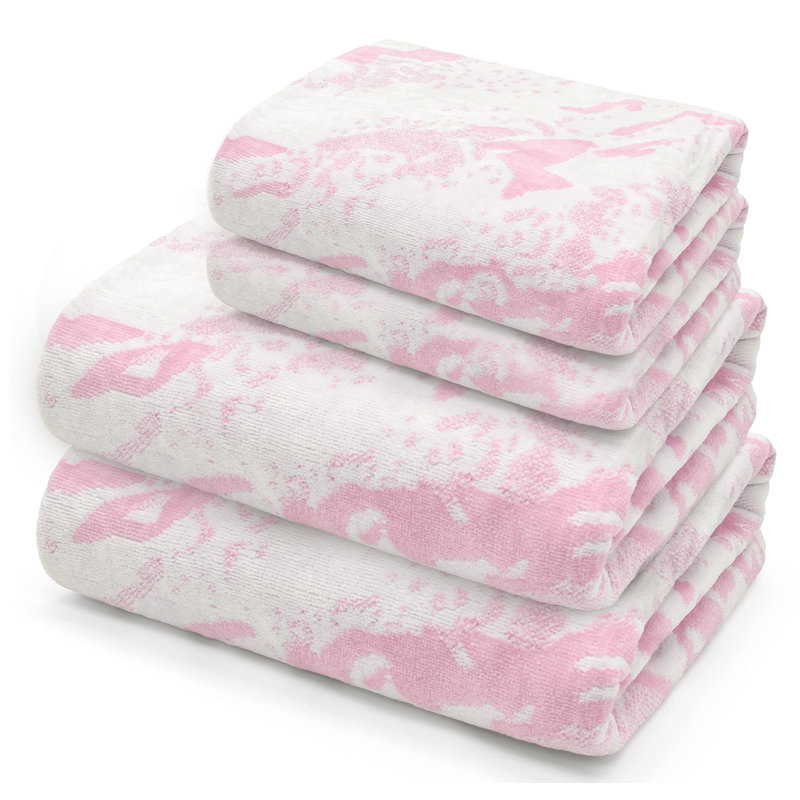 Devyn Mulit-Size Set, Pink