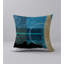 Coussin décoratif carré amplement embrassable-1157169445