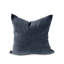 Oreiller en polyuréthane bleu marine 20 x 20 Komodo-118933621-118933624