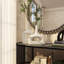 Ensemble de 2 vases de table en grès-71134119