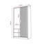 NELA Wardrobe with Slatted Fronts-2129853861-2129853860