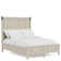 Shannen Storage Bed Frame With Chest And Nightstand Set