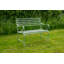 Outdoor Bench