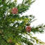 SEASONAL GREENERY TREE PINE BSKT 3FT