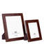 Scaleo Leather Picture Frame Set