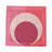 Colorblock Cotton Sateen Cocktail Napkins-122066952