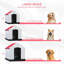 Niche pour chien en plastique Aunyae-1767548957-1767548929