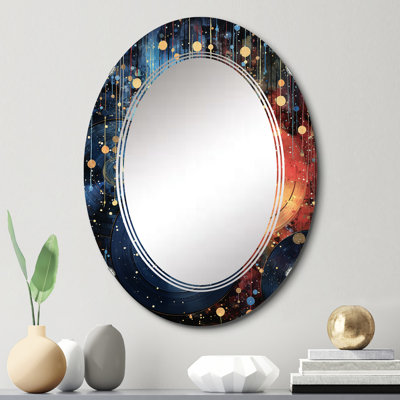 Miroir mural Phobos