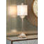 Celine 35" Buffet Lamp