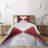 Love Modern & Contemporary Polyester Coverlet-41891003