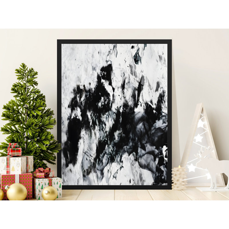 Deshraj Single Picture Frame Print, 91.44 cm H x 60.96 cm W