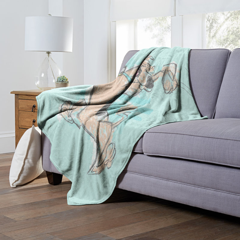 Throw Blanket