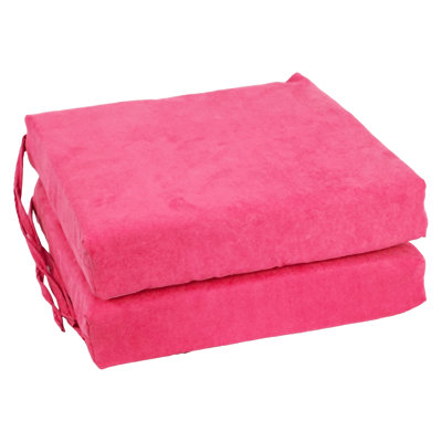 Outdoor 3'' Seat Cushion