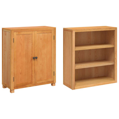 185cm Kitchen Pantry
