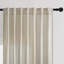  Paire de rideaux semi-transparents avec pattes Draycott-751580733-751580711