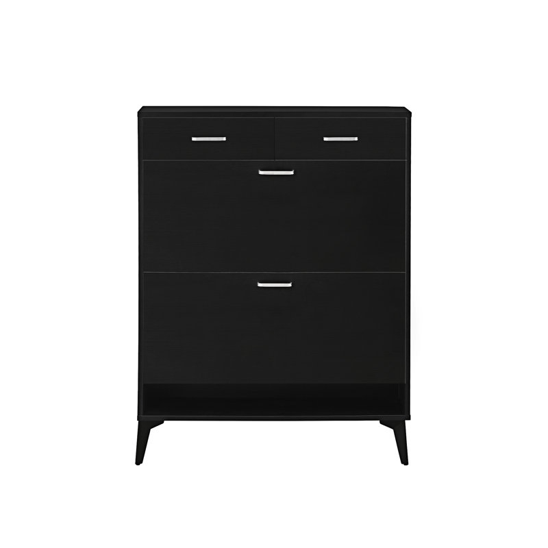 Large Size Shoe Cabinet