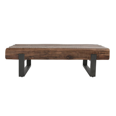 Duarte Single Coffee Table