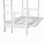 Gabrionna Kids Twin Over Full Bunk Bed