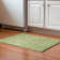 Premium Machine Washable Prisco Sage Rug