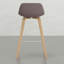 Ensemble de 2 tabourets de bar Mid-Century-57060710