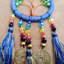 Hand Woven Cotton Wall Hanging