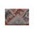 Oriental Machine-Made Red/Blue Area Rug-68793202
