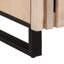 Vidaxl Bedside Cabinet 40X34x46 Cm-101281333-123822035