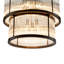 Pasadena 9 - Light Chandelier-1637908522