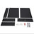 Metal Planter Box-64762036-64762038