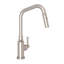 Campo™ Pull-Down Single Handle Kitchen Faucet-49836429-126482215