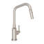 Campo™ Pull-Down Single Handle Kitchen Faucet-49836429-126482216