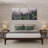 Jamerian Solid Wood Platform Bed Frame Without Headboard, Modern Bed-1640214740-1620296935