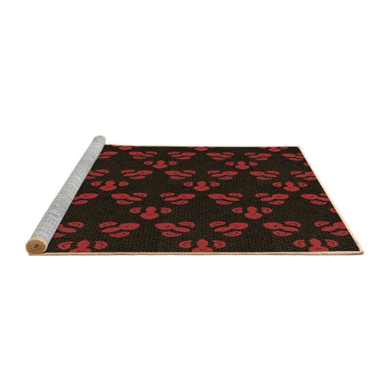Indoor Rug, Round 8'