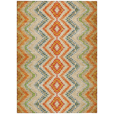  Percival Area Rug