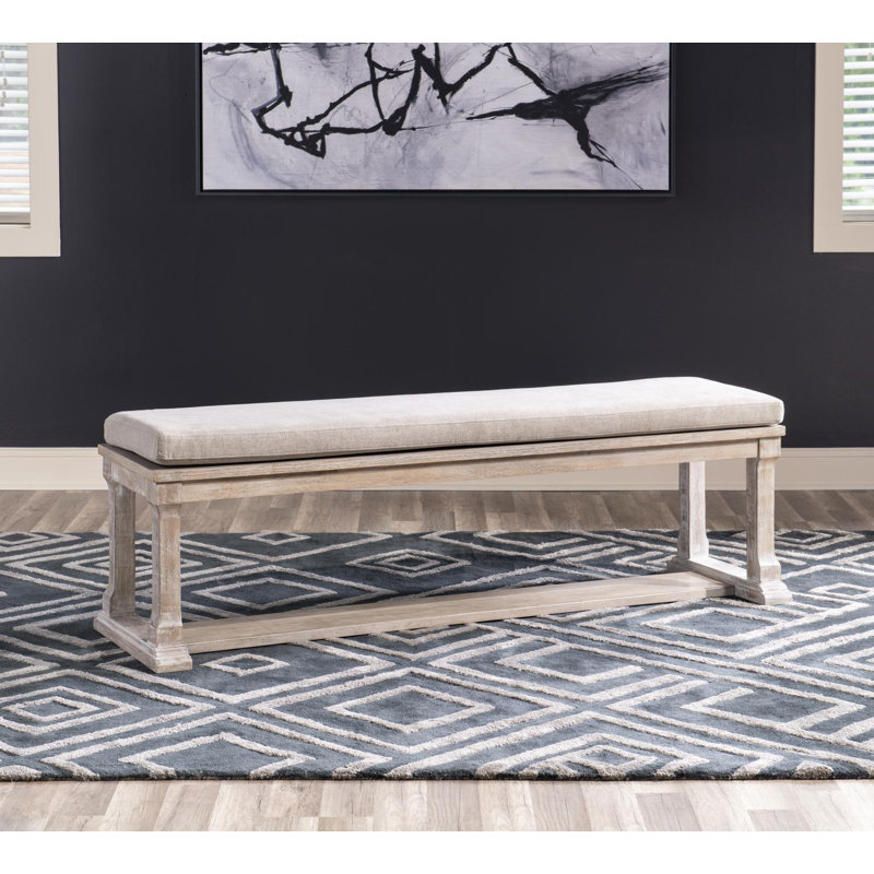 Parker Biance Bench