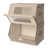 Beige is out of stock selected