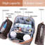Trousse de voyage pour maquillage