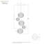 Luminaires suspendus Napa 5-100678763