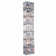 Isidora Flush Mounted Sconce